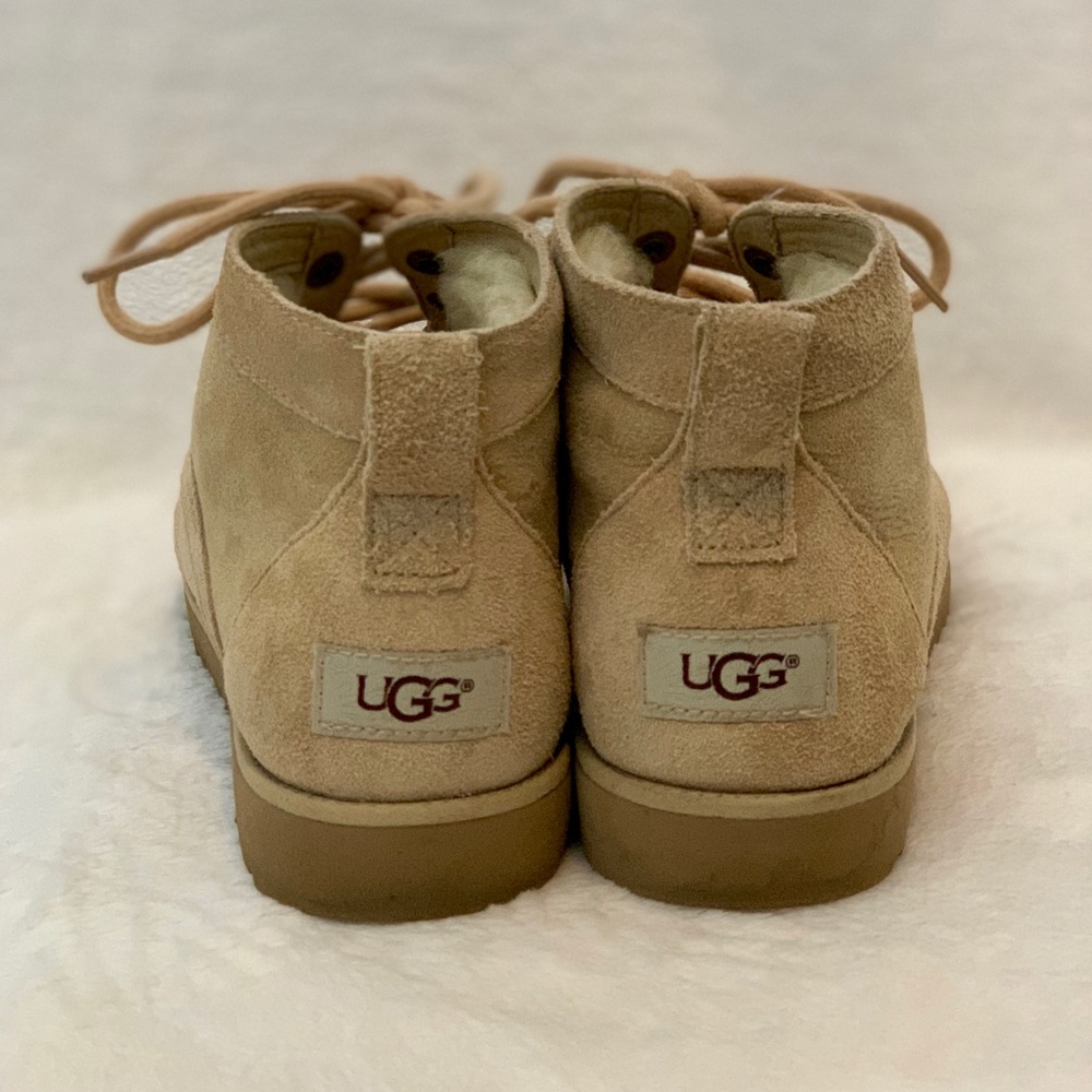 Ugg Bootie - image 1